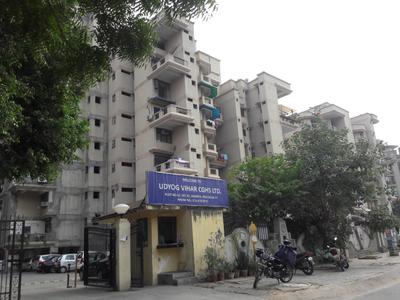 Gallery Cover Pic of CGHS Udyog Vihar