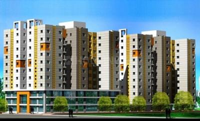 Project Image of 1516 Sq.ft 3 BHK Apartment / Flat for sale in Madhyamgram for Rs. 7550000