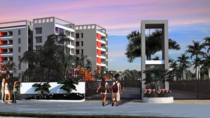 Gallery Cover Pic of Sata Siddhi Solitaire