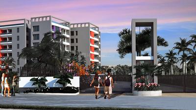 Gallery Cover Pic of Sata Siddhi Solitaire