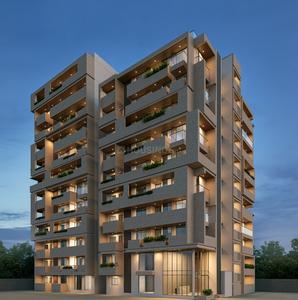Gallery Cover Pic of Shaligram Rudraksh Kingston Phase 2