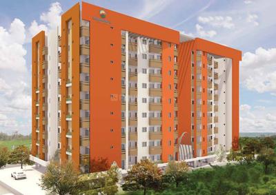 Gallery Cover Pic of Mundeshwari Crescent