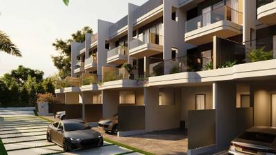 Sol Terra Casa Project Images