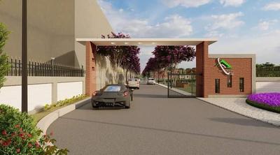 Project Image of 1539 Sq.ft 3 BHK Builder Floor for sale in Sector 35 for Rs. 19000000