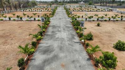 Residential Lands for Sale in Ananya Global Garden