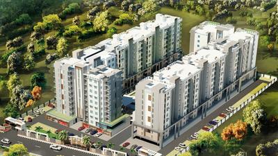 Neemrana County Project Images