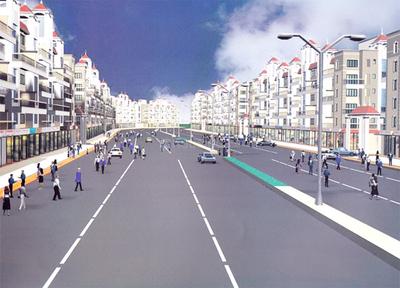Gallery Cover Pic of Sukhwani Empire Estate Phase 2
