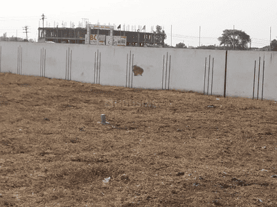 Residential Lands for Sale in Hare Krishna Vedant Industrial Park