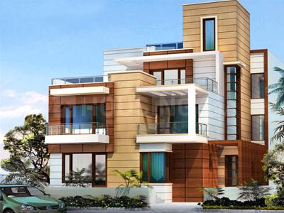 Gallery Cover Pic of Right Right Floors 4