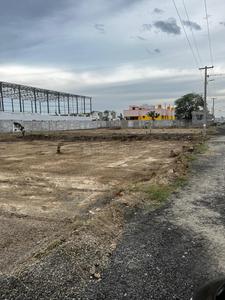 Residential Lands for Sale in Sathya Nagar
