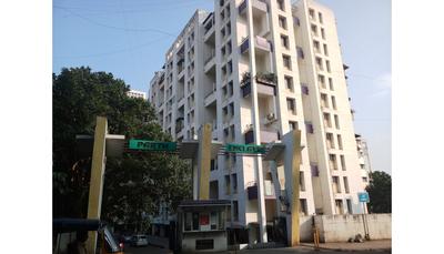 Gallery Cover Pic of Parth Parth Enclave