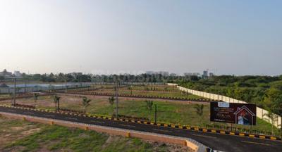 Residential Lands for Sale in Staar Phoenix Township Phase 2