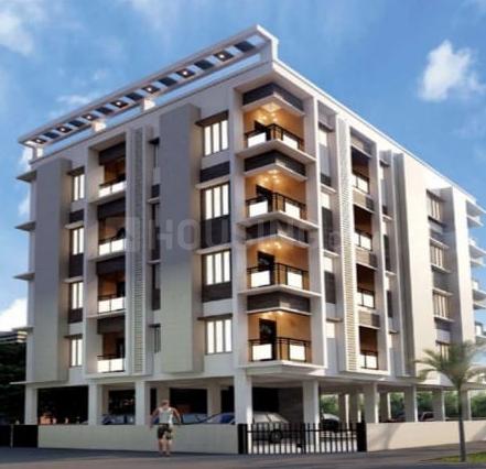 Gallery Cover Pic of Shanvi B S Apartment