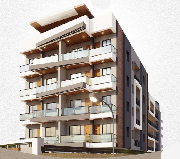 Gallery Cover Pic of Mansarovar Priya Enclave