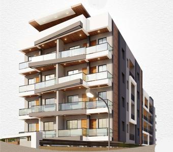 Gallery Cover Pic of Mansarovar Priya Enclave