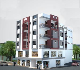 1 BHK Flat