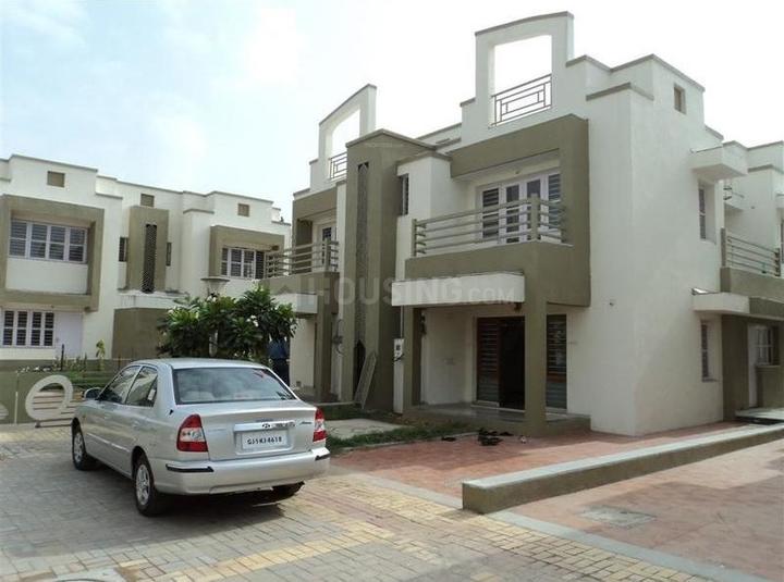 Dharmadev Neelkanth Villa Elevation 1