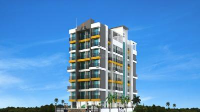 Sai Shrishti Developers Sai Shrishti Sai Crystal