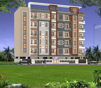 Gallery Cover Pic of Sukhija Heights