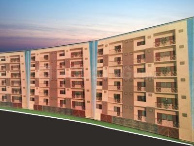 Aniket Chavan and Associates Sai Dham Apartment Project Images