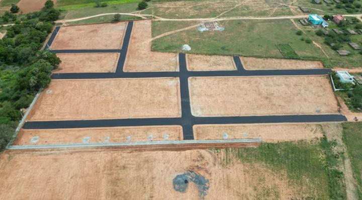 Gallery Cover Pic of Ramesh V Sri Annamalaiyar Nagar