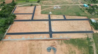 Ramesh V Sri Annamalaiyar Nagar Project Images