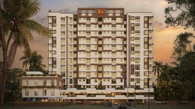 Sowparnika Florenzza Project Images