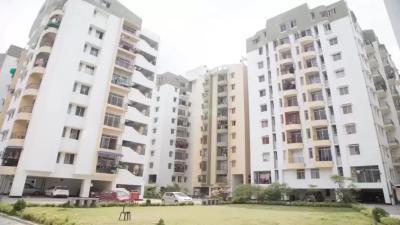 Project Image of 1000 Sq.ft 2 BHK Apartment / Flat for sale in Bagharbari for Rs. 5000000