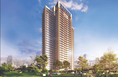 Project Image of 860 Sq.ft 2 BHK Apartment / Flat for sale in Mulund West for Rs. 24000000