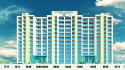 Mithila Heights Project Images