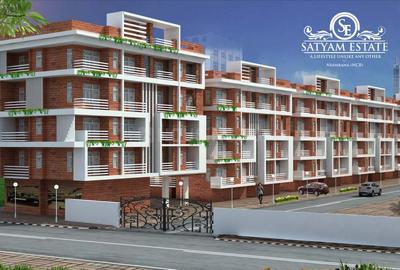 Gallery Cover Pic of Satyam Estate