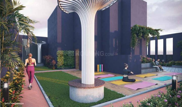 Gallery Cover Pic of Laxmi Luxury CHSL LTD