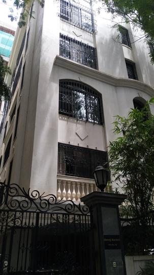 Gallery Cover Pic of Shreeji Aashish Apartment