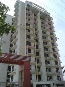 Project Image of 1670 Sq.ft 3 BHK Apartment / Flat for sale in Bithoor for Rs. 12000000