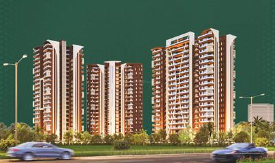Project Image of 2139 Sq.ft 3 BHK Apartment / Flat for sale in Sector 103 for Rs. 21310000