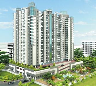 Project Image of 428 Sq.ft 1 BHK Apartment / Flat for sale in Malad West for Rs. 10800000