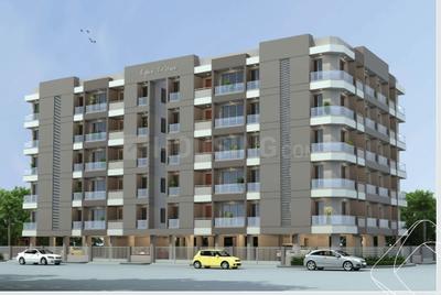 Balaji Opec prime Project Images