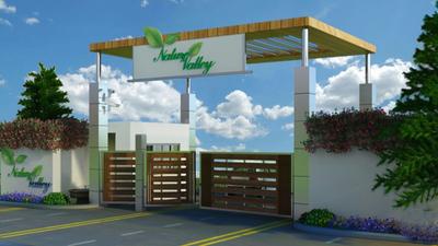 Gallery Cover Pic of Omson Nature Valley Villa Apartment