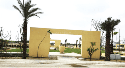 Residential Lands for Sale in Vijaylaxmi Greens