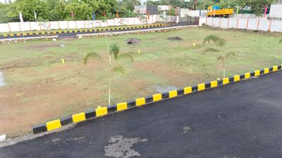 Vikaa Vasantham Nagar