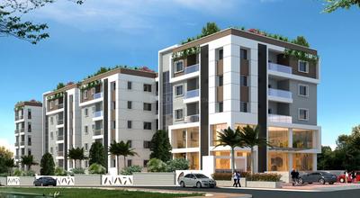 GEV GEV Grand Project Images