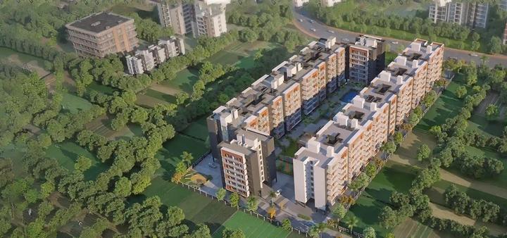 Gallery Cover Pic of Namrata Sarvam