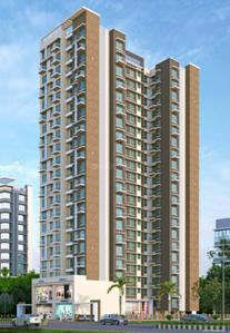 Project Image of 550 Sq.ft 1 BHK Apartment / Flat for sale in Mira Road East for Rs. 7921000