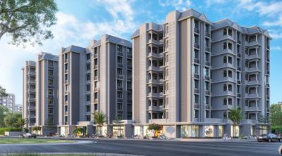 Vrunda Victoria Heaven Project Images