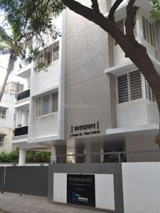 Gokhale Manbhavan Project Images