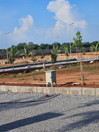 Anvay University County Main Image 1