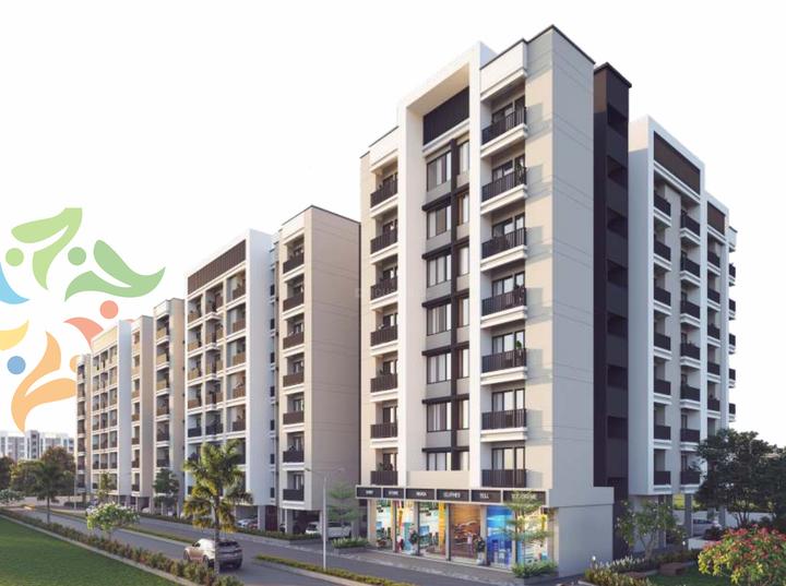 Gallery Cover Pic of Divine Vista Harmony Phase 2