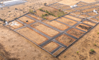 G S Rajesh Gokulam Garden Project Images