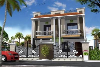 Project Image of 1500 Sq.ft Residential Plot / Land for sale in Kanadiya for Rs. 12575000