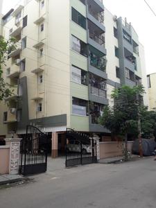 Project Image of 1120 Sq.ft 2 BHK Apartment / Flat for sale in Kaggadasapura for Rs. 7500000